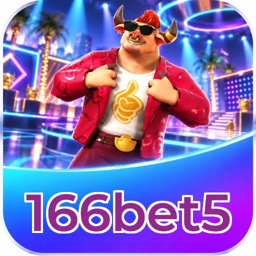 166bet5 Certificado eCOGRA