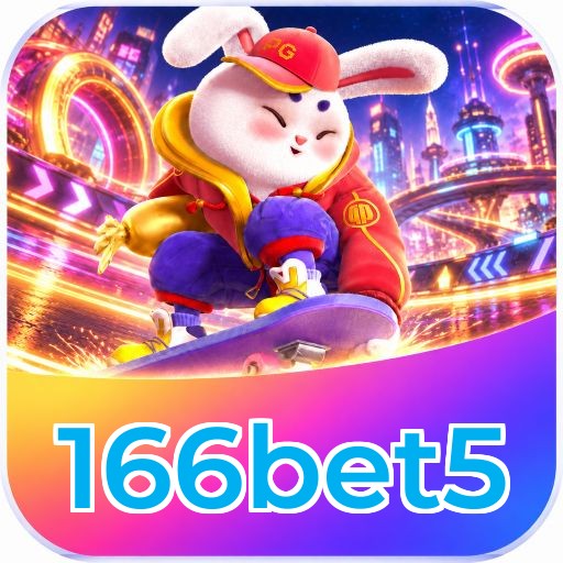 166bet5 Segurança Logo 2