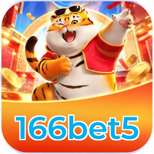 166bet5 Segurança Logo 3