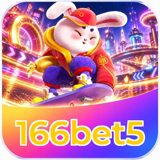 166bet5 Logo 2