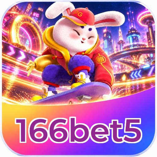 166bet5 Segurança Logo 1