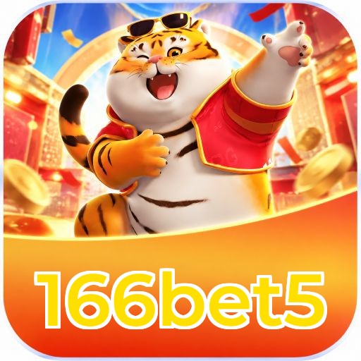 166bet5 Logo 3