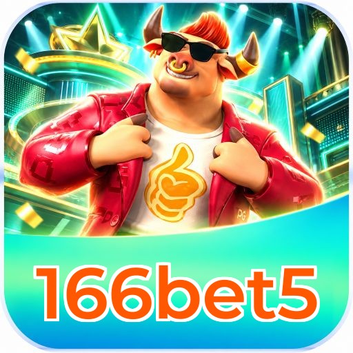 166bet5 Instalar Logo 2