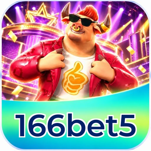 166bet5 Logo 1