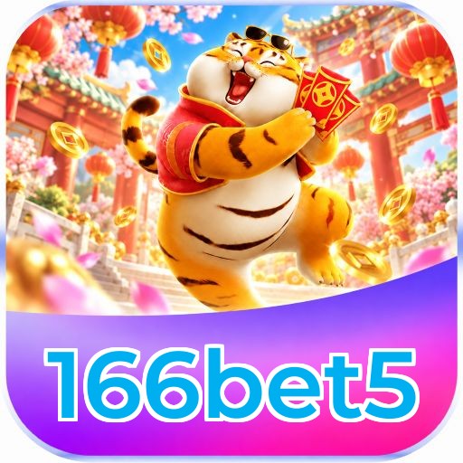 Slots 166bet5 - Jackpots Progressivos
